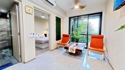 Sengkang Grand Residences (D19), Apartment #574401511